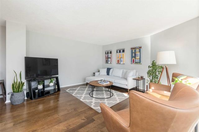 405 - 3700 Kaneff Cres, Condo with 1 bedrooms, 1 bathrooms and 1 parking in Mississauga ON | Image 9