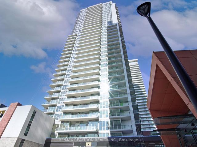 th515 - 95 Mcmahon Dr, Townhouse with 3 bedrooms, 2 bathrooms and 1 parking in Toronto ON | Image 12