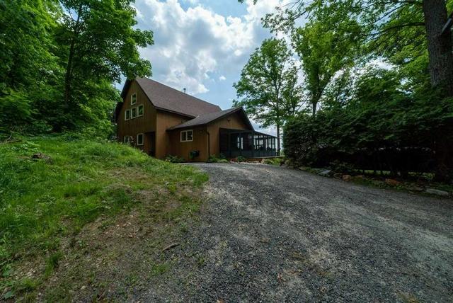 1066 Tower Lane, House detached with 3 bedrooms, 1 bathrooms and 6 parking in North Frontenac ON | Image 12