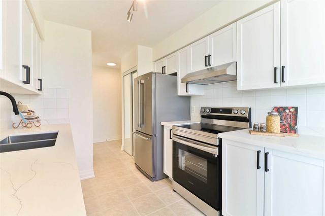 517 - 1863 Queen St E, Condo with 2 bedrooms, 2 bathrooms and 1 parking in Toronto ON | Image 27