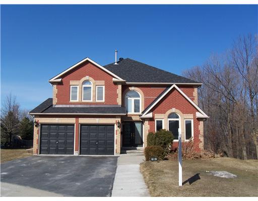 69 Cityview Circ, House detached with 5 bedrooms, 5 bathrooms and null parking in Barrie ON | Image 1
