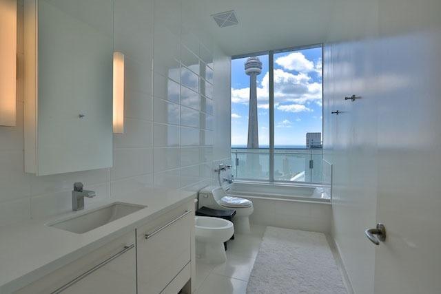 Up 04 - 80 John St, Condo with 3 bedrooms, 4 bathrooms and 1 parking in Toronto ON | Image 15