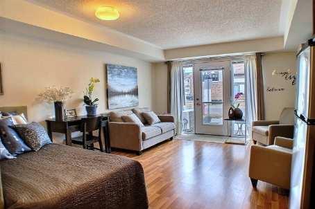 113 - 5100 Winston Churchill Blvd, Condo with 0 bedrooms, 1 bathrooms and null parking in Mississauga ON | Image 8