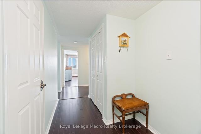 1001 - 30 Harrisford St, Condo with 3 bedrooms, 2 bathrooms and 1 parking in Hamilton ON | Image 12