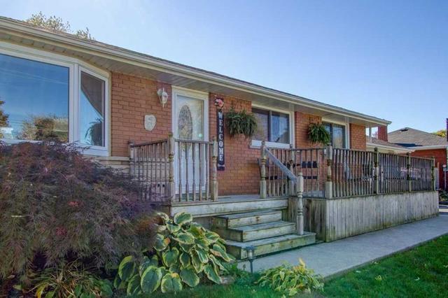 5006 Douglas St, House detached with 3 bedrooms, 2 bathrooms and 6 parking in Lincoln ON | Image 37