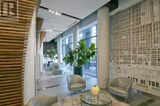 3103 - 70 Distillery Lane, Condo with 2 bedrooms, 2 bathrooms and 1 parking in Toronto ON | Image 23