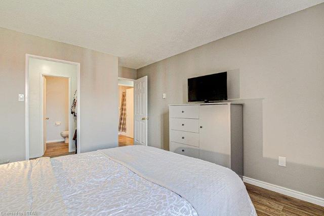 504 - 95 Baseline Road W, House attached with 2 bedrooms, 2 bathrooms and null parking in London ON | Image 24