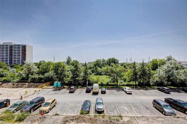408 - 301 Prudential Dr, Condo with 3 bedrooms, 2 bathrooms and 1 parking in Toronto ON | Image 20
