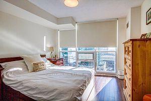 1210 - 18 Harbour St, Condo with 2 bedrooms, 2 bathrooms and 1 parking in Toronto ON | Image 18