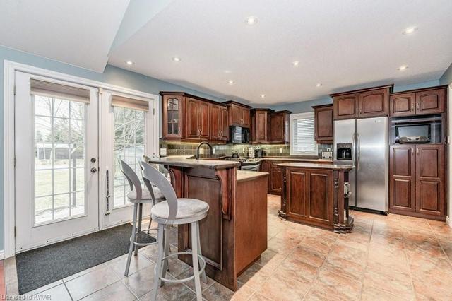 24 River Run Road, House detached with 4 bedrooms, 3 bathrooms and 6 parking in Mapleton ON | Image 6