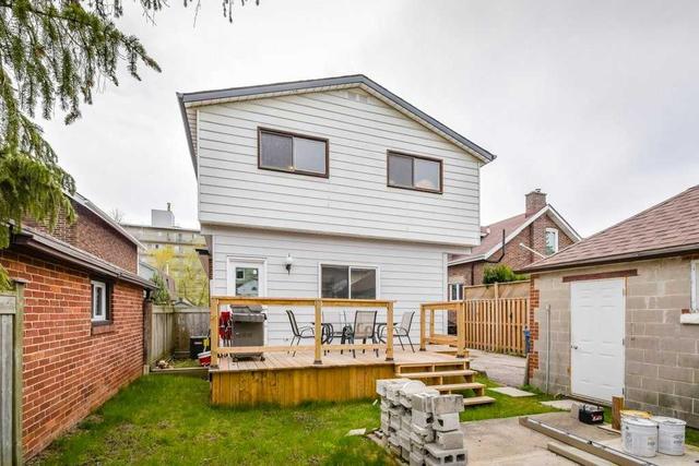 27 Verney St, House detached with 3 bedrooms, 1 bathrooms and 6 parking in Guelph ON | Image 24