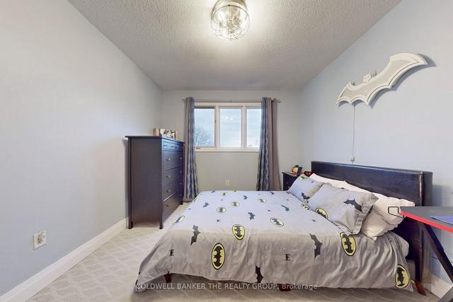 10 Fincham Ave, House detached with 4 bedrooms, 3 bathrooms and 6 parking in Brampton ON | Image 26