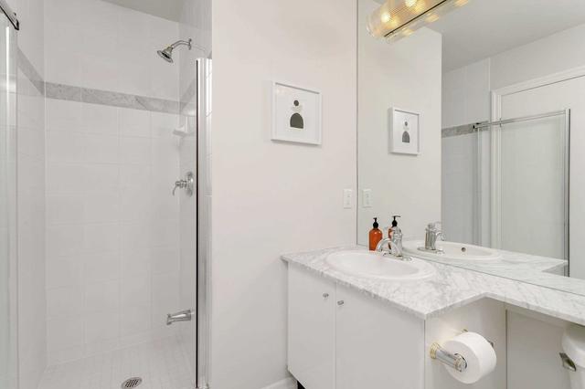 2808 - 300 Bloor St E, Condo with 2 bedrooms, 2 bathrooms and 1 parking in Toronto ON | Image 13