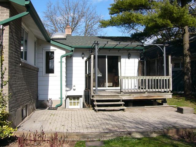171 Oliver Pl, House detached with 3 bedrooms, 2 bathrooms and 4 parking in Oakville ON | Image 27