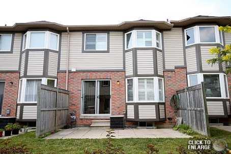 38 - 5255 Guildwood Way, Townhouse with 3 bedrooms, 3 bathrooms and 1 parking in Mississauga ON | Image 8