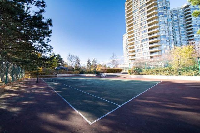213 - 175 Bamburgh Circ, Condo with 1 bedrooms, 2 bathrooms and 1 parking in Toronto ON | Image 25