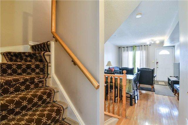 29 - 75 Strathaven Dr, Townhouse with 3 bedrooms, 3 bathrooms and 1 parking in Mississauga ON | Image 7