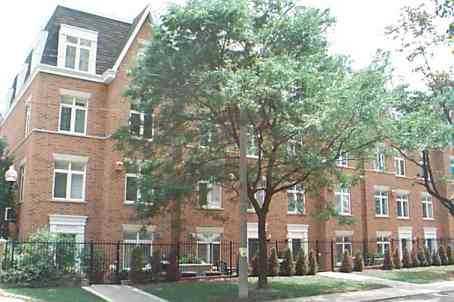 09 - 89 Lillian St, Townhouse with 2 bedrooms, 2 bathrooms and 1 parking in Toronto ON | Image 1