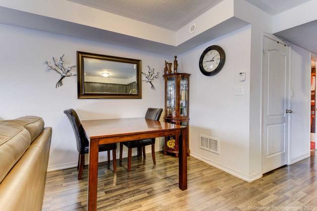 24 - 2496 Post Rd, Townhouse with 2 bedrooms, 2 bathrooms and 1 parking in Oakville ON | Image 9