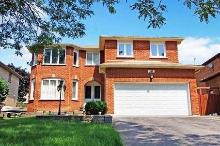 1616 Middleton Bsmnt St, House detached with 2 bedrooms, 1 bathrooms and 4 parking in Pickering ON | Image 1