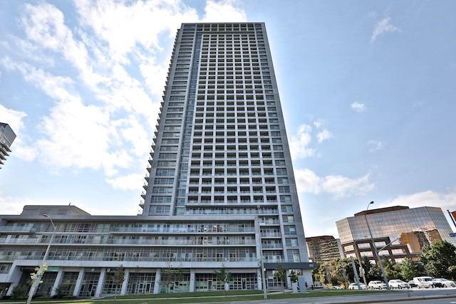 212 - 2015 Sheppard Ave E, Condo with 2 bedrooms, 1 bathrooms and 1 parking in Toronto ON | Image 1