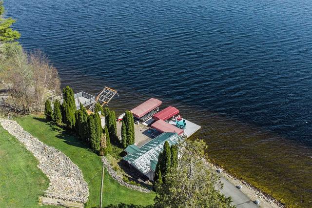 17012 Highway 41, House detached with 3 bedrooms, 3 bathrooms and 35 parking in Addington Highlands ON | Image 35