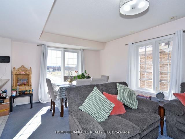 116 - 200 Mclevin Ave, Townhouse with 2 bedrooms, 1 bathrooms and 1 parking in Toronto ON | Image 6