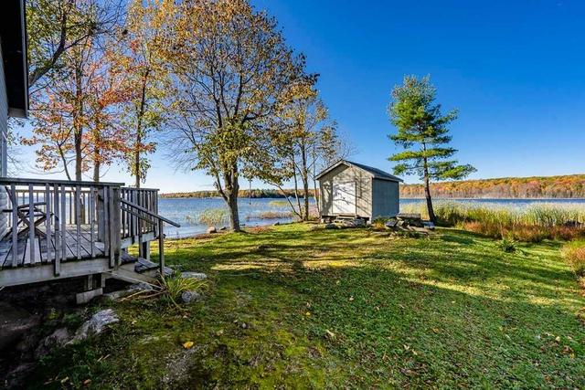 1110 Island, House detached with 3 bedrooms, 1 bathrooms and 0 parking in Parry Sound ON | Image 24
