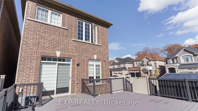 52 Titan Tr, House detached with 4 bedrooms, 5 bathrooms and 2 parking in Markham ON | Image 20