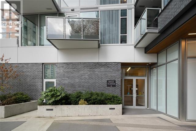 404 - 989 Johnson St, Condo with 2 bedrooms, 2 bathrooms and 1 parking in Victoria BC | Image 25