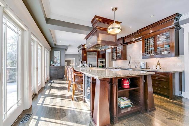 1162 Morrison Heights Dr, House detached with 4 bedrooms, 5 bathrooms and 10 parking in Oakville ON | Image 39