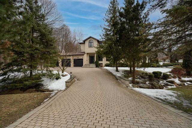 81 Thornridge Dr, House detached with 5 bedrooms, 8 bathrooms and 13 parking in Vaughan ON | Image 23