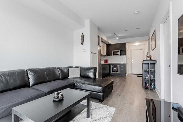 305 - 99 The Donway Dr W, Condo with 1 bedrooms, 2 bathrooms and 1 parking in Toronto ON | Image 21