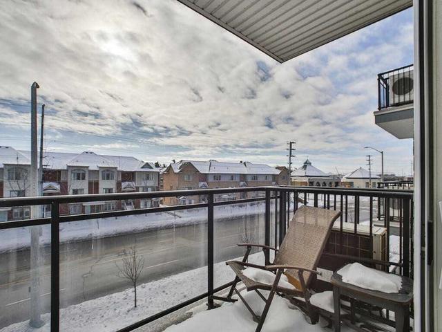 309 - 3075 Thomas St, Condo with 1 bedrooms, 1 bathrooms and 1 parking in Mississauga ON | Image 5