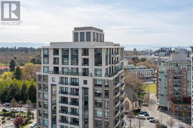 1501 - 788 Humboldt St, Condo with 2 bedrooms, 2 bathrooms and 1 parking in Victoria BC | Image 53