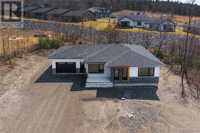 50 Mgr Roy Avenue, House detached with 2 bedrooms, 1 bathrooms and null parking in Edmundston NB | Image 22