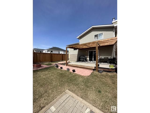 2211 133 Av Nw, House detached with 4 bedrooms, 3 bathrooms and null parking in Edmonton AB | Image 28