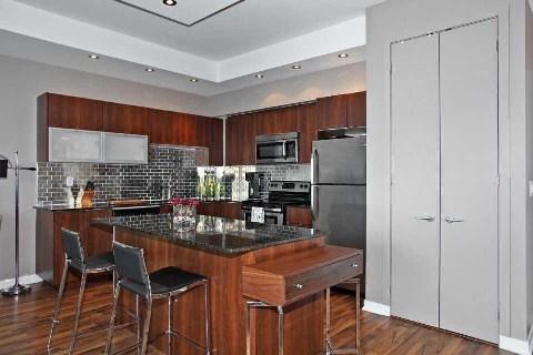 2301 - 59 East Liberty St, Condo with 2 bedrooms, 2 bathrooms and 1 parking in Toronto ON | Image 7