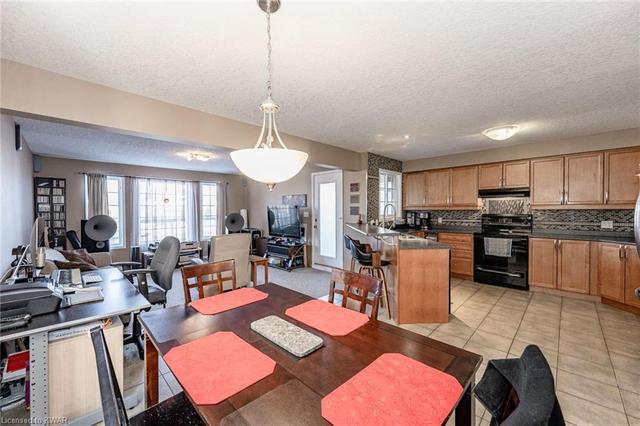 719 Grand Banks Drive, House detached with 3 bedrooms, 2 bathrooms and 3 parking in Waterloo ON | Image 15