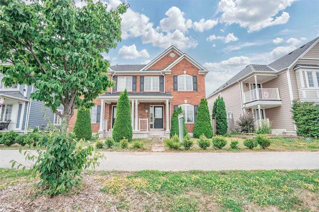 154 Gas Lamp Lane, House semidetached with 3 bedrooms, 2 bathrooms and 2 parking in Markham ON | Image 12