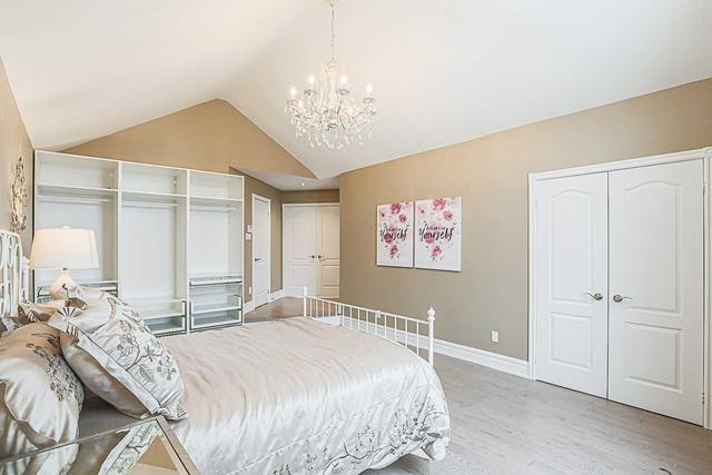 30 John Button Blvd, House detached with 4 bedrooms, 5 bathrooms and 6 parking in Markham ON | Image 18