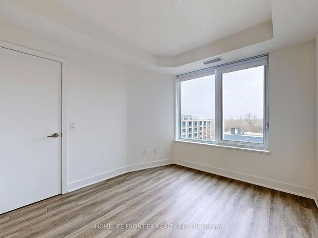 420 - 185 Deerfield Rd, Condo with 1 bedrooms, 1 bathrooms and 1 parking in Newmarket ON | Image 10