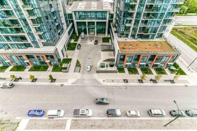 1110 - 5025 Four Springs Ave, Condo with 1 bedrooms, 1 bathrooms and 1 parking in Mississauga ON | Image 15