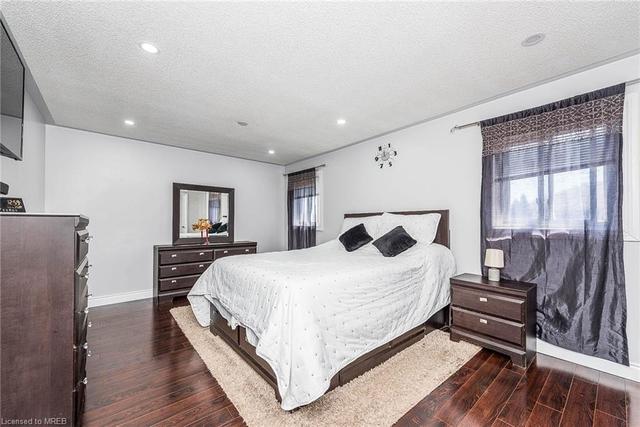 124 Joshua Road N, House detached with 3 bedrooms, 3 bathrooms and 6 parking in Orangeville ON | Image 32
