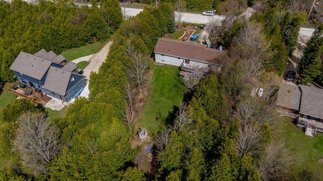 447218 10th Concession Rd, House detached with 4 bedrooms, 1 bathrooms and 6 parking in Grey Highlands ON | Image 10