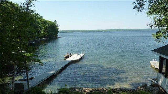 Lot 7 Island 'M', House detached with 2 bedrooms, 1 bathrooms and null parking in Muskoka Lakes ON | Image 6