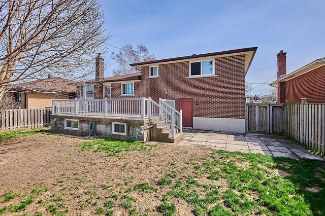 508 Lowell Ave, House detached with 3 bedrooms, 2 bathrooms and 6 parking in Oshawa ON | Image 29