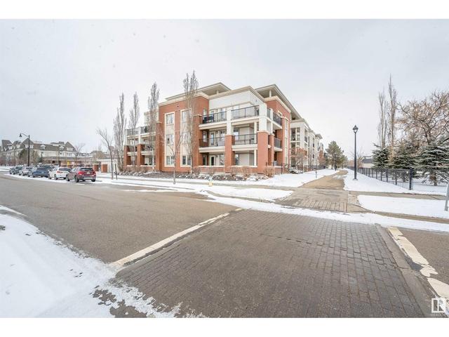 204 - 4450 Mccrae Av Nw, Condo with 2 bedrooms, 2 bathrooms and null parking in Edmonton AB | Image 49
