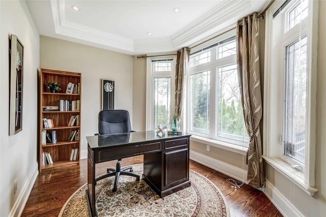70 Roxaline St, House detached with 5 bedrooms, 5 bathrooms and 6 parking in Toronto ON | Image 37