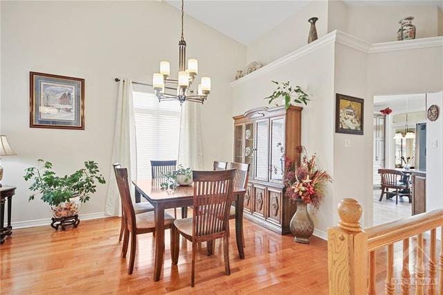 40 Sable Run Drive, Townhouse with 3 bedrooms, 3 bathrooms and 4 parking in Ottawa ON | Image 8